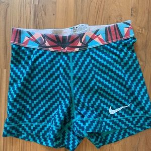 Nike pros